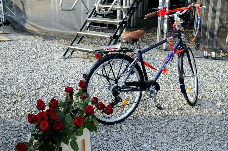 rower Romet Vintage